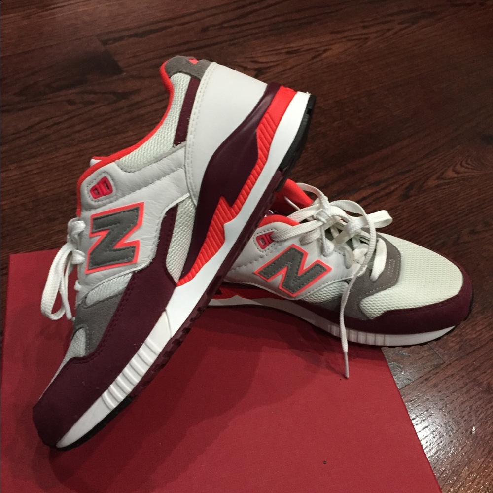New Balance Shoes